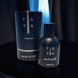 🚗✨ Konec roku se blíží, a my jedeme na plný plyn! Představujeme vám naši další horkou novinku: FAYA – luxusní parfém do...