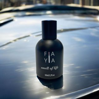 🚗💨 FAYA – váš tajný spojenec na cestách! Víte, co mají společného roadtrip na druhý konec republiky, ranní dojíždění v...