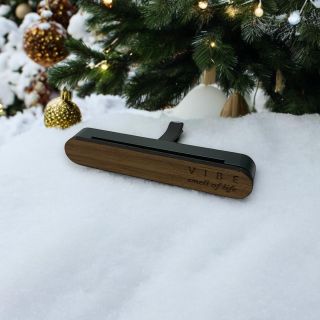 🎄✨ Kdo už odpočítává do Vánoc? My rozhodně ano! A upřímně, když tak koukáme na kalendář, máme pocit, že prosinec sprintuje...